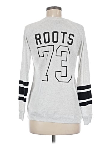 Roots Pullover Sweater (view 2)