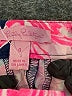 Lilly Pulitzer Hearts Pink Active Pants Size 0 - photo 7