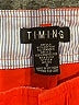 Timing Solid Red Shorts Size S - photo 3