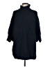 J.Crew Blue Poncho Size M - photo 1