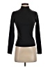 Rhone Black Long Sleeve Turtleneck Size XS - photo 1