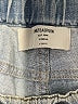 ONETEASPOON 100% Cotton Blue Jeans Size XS - photo 7
