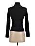 Rhone Black Long Sleeve Turtleneck Size XS - photo 2