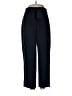 Wilfred 100% Polyester Black Casual Pants Size 8 - photo 1