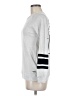Roots Silver Pullover Sweater Size M - photo 5