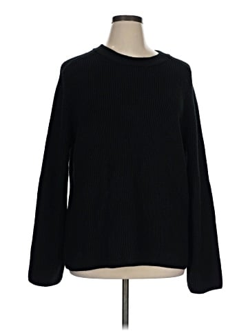 MICHAEL Michael Kors Wool Sweater (view 1)