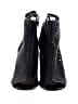 Sam Edelman Black Ankle Boots Size 7 - photo 2