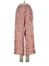 Assorted Brands Paisley Pink Casual Pants Size XS (estimated) - photo 1