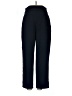Wilfred 100% Polyester Black Casual Pants Size 8 - photo 2