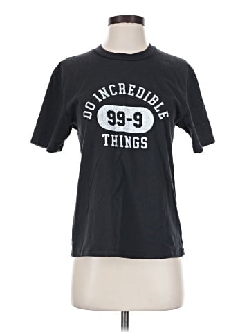 78 & Sunny Short Sleeve T-Shirt (view 1)