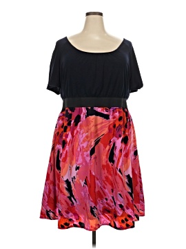Lane Bryant Casual Dress