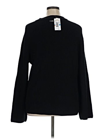 MICHAEL Michael Kors Wool Sweater (view 2)