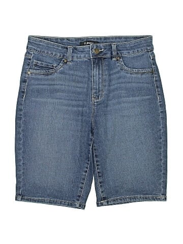 d.jeans Denim Shorts (view 1)