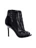 Sam Edelman Black Ankle Boots Size 7 - photo 1