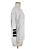 Roots Silver Pullover Sweater Size M - photo 4