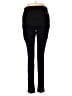 Jag Solid Black Active Pants Size 6 - photo 2