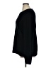 MICHAEL Michael Kors 100% Merino Solid Black Wool Sweater Size XL - photo 5