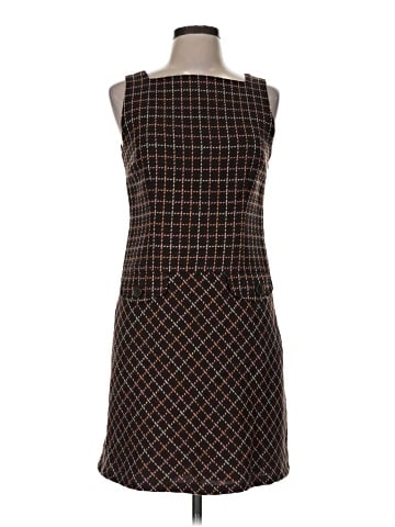Ann Taylor LOFT Casual Dress (view 1)