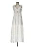 Jonathan Simkhai White Casual Dress Size S - photo 1