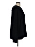 MICHAEL Michael Kors 100% Merino Solid Black Wool Sweater Size XL - photo 4