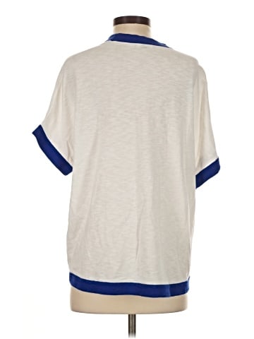 Vince. Short Sleeve Top (view 2)