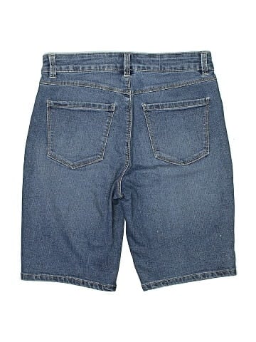 d.jeans Denim Shorts (view 2)