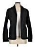 Frank & Eileen Chevron-herringbone Black Blazer Size M - photo 1