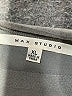 Max Studio Gray Casual Dress Size XL - photo 4