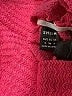 Shein Pink Short Sleeve Top Size 4 - photo 7