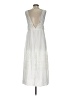 Jonathan Simkhai White Casual Dress Size S - photo 2