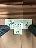 Marled Brown Blazer Size M - photo 6