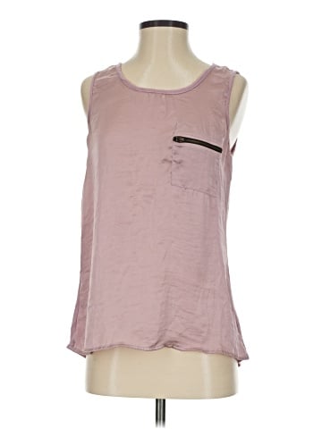 Kenar Sleeveless T-Shirt (view 1)