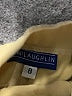 J. McLaughlin Gold Dress Pants Size 8 - photo 7