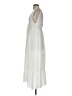Jonathan Simkhai White Casual Dress Size S - photo 5