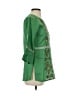 Rungolee Green Kimono Size XS - photo 4