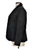 Frank & Eileen Chevron-herringbone Black Blazer Size M - photo 5