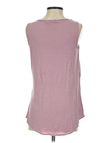 Kenar Sleeveless T-Shirt (view 2)