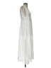Jonathan Simkhai White Casual Dress Size S - photo 4