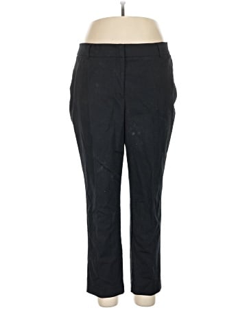 Dana Buchman Dress Pants (view 1)