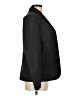 Frank & Eileen Chevron-herringbone Black Blazer Size M - photo 4