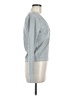 Fabletics Gray Long Sleeve Henley Size M - photo 4