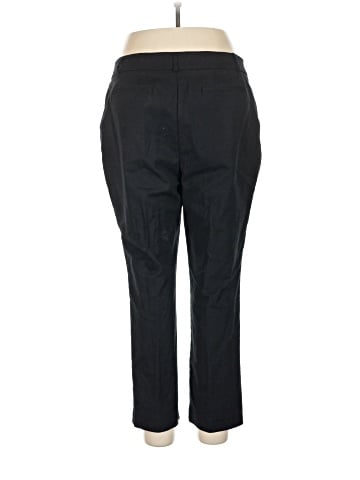 Dana Buchman Dress Pants (view 2)