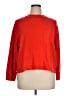 FOR DAYS Red 3/4 Sleeve T-Shirt Size XL - photo 1