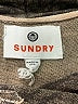 Sundry Gray Pullover Sweater Size Med (2) - photo 7