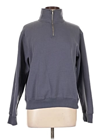 Tilly's Pullover Sweater (view 1)