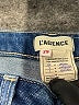 L'Agence Blue Jeans Size 29 waist - photo 7