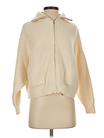 WAYF Cardigan (view 1)