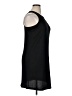 Nine West Solid Black Casual Dress Size XL - photo 4