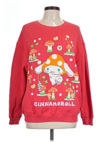 Sanrio Sweatshirt (view 1)