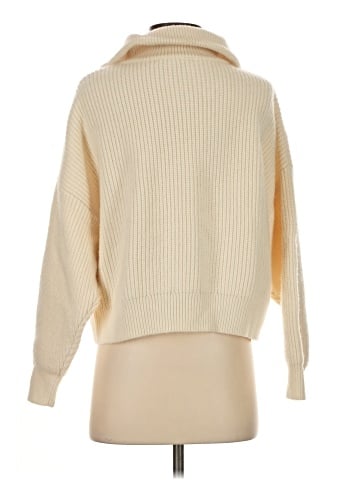 WAYF Cardigan (view 2)